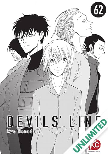 Devils' Line #62